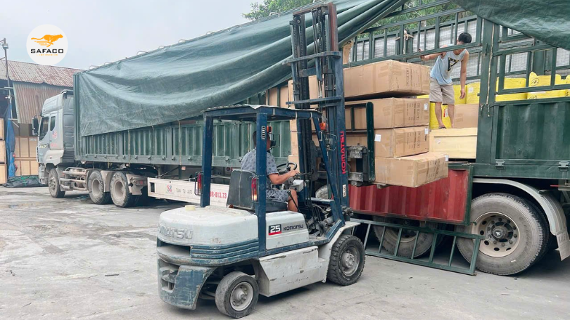 Cách tính toán Thuế và Phí hải quan chính xác tuyệt đối