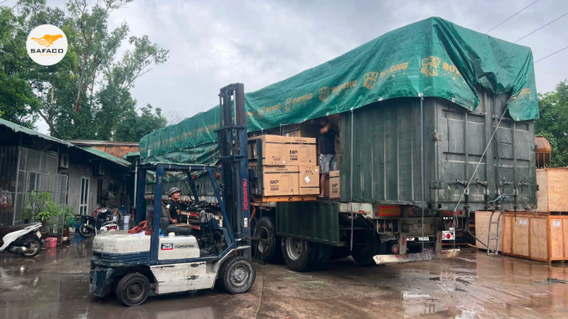 Nguồn cơn rủi ro và nguyên tắc cốt lõi khi tra mã HS Code