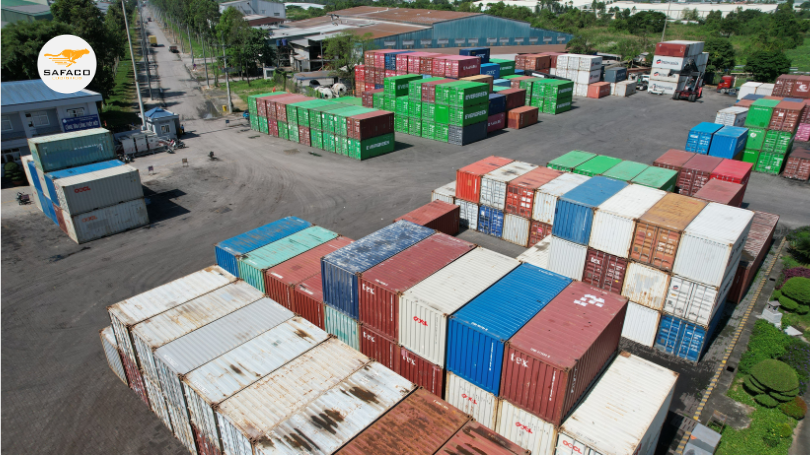 Nhập khẩu chính ngạch là gì?