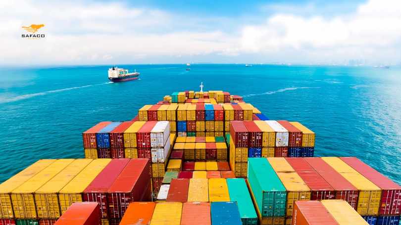 Nhập khẩu chính ngạch và tiểu ngạch là gì?