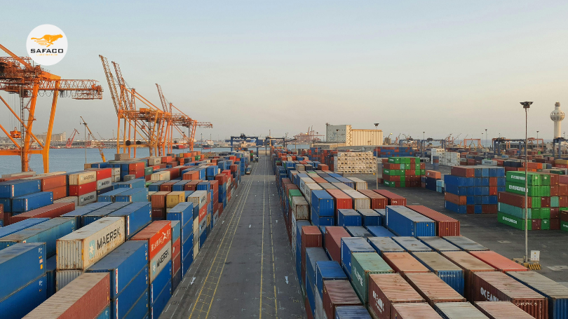 Quy trình nhập khẩu chính ngạch Trung Quốc chuẩn 8 bước