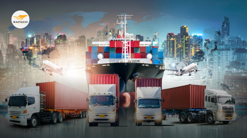 Sự khác biệt giữa nhập khẩu chính ngạch và tiểu ngạch như thế nào?