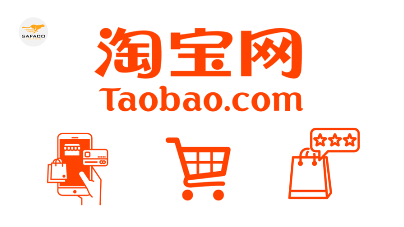 Tại sao hộ kinh doanh cần nhập hàng Taobao chính ngạch?