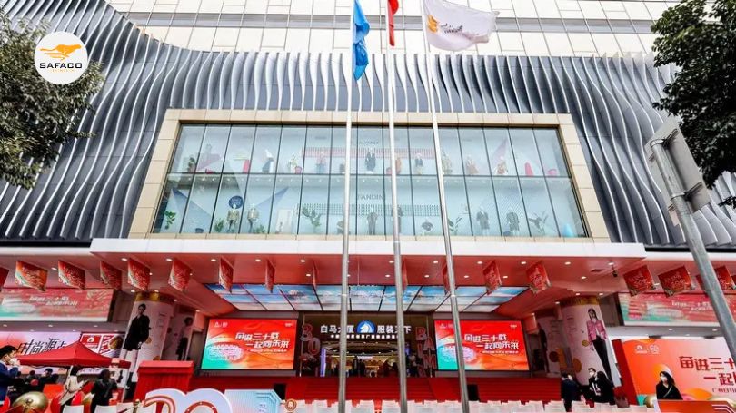 Gợi ý lịch trình đi đánh hàng chợ Bạch Mã 2 ngày 1 đêm