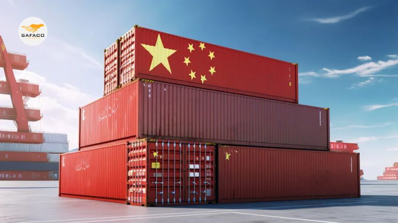 Lợi ích khi tuân thủ nhập khẩu mỹ phẩm Trung Quốc chính ngạch