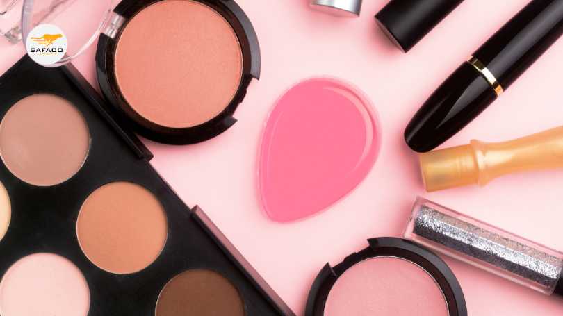 Mỹ phẩm nội địa Trung