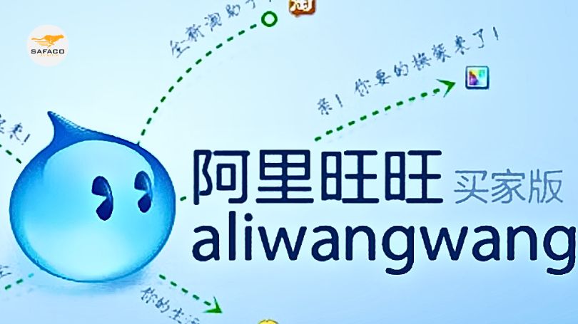 Nghiệp vụ thương lượng trực tiếp qua AliWangWang