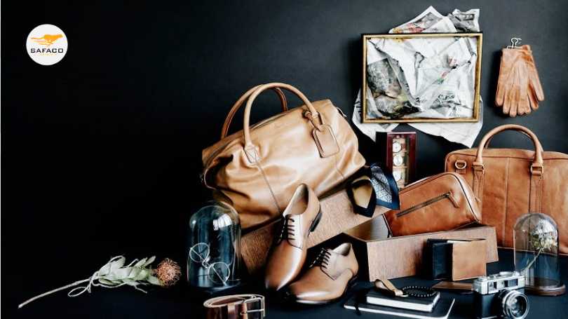 Thời trang và phụ kiện Quảng Châu