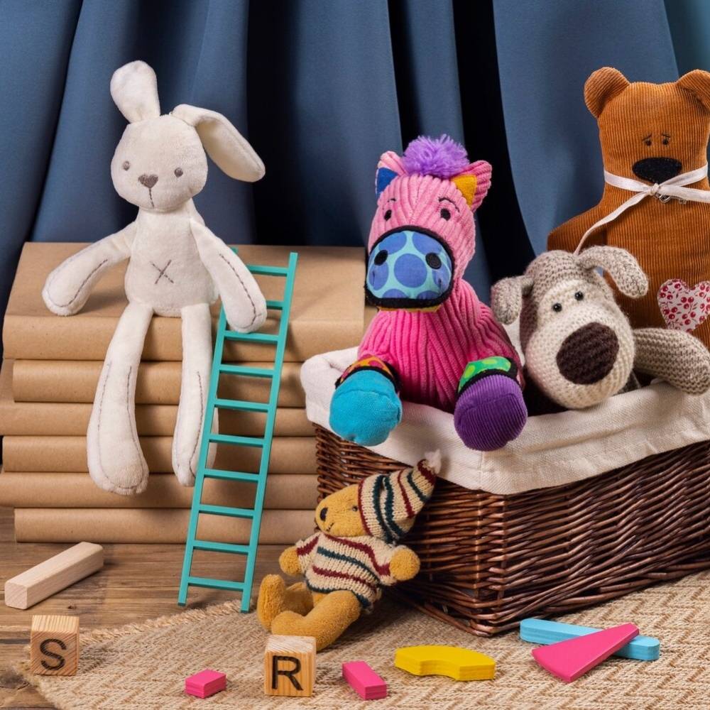 Đồ chơi trẻ em