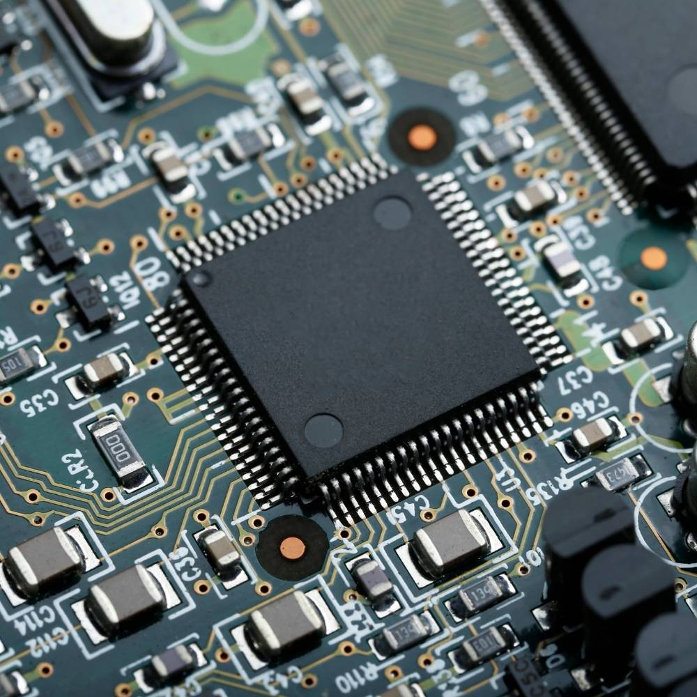 Linh kiện điện tử