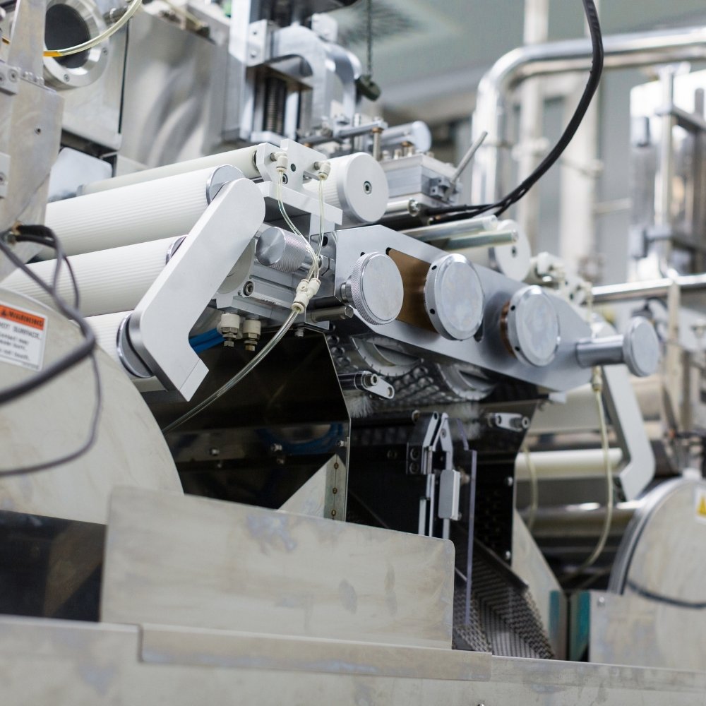 Máy móc thiết bị