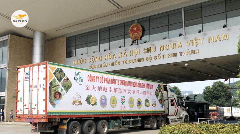 7 Điều Chỉnh Quan Trọng Doanh Nghiệp Xuất Nhập Khẩu Trung Việt Phải Thực Hiện Ngay