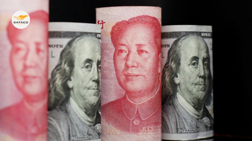 Diễn Biến Tỷ Giá NDT Từ Đầu Năm Đến Tháng 5/2026