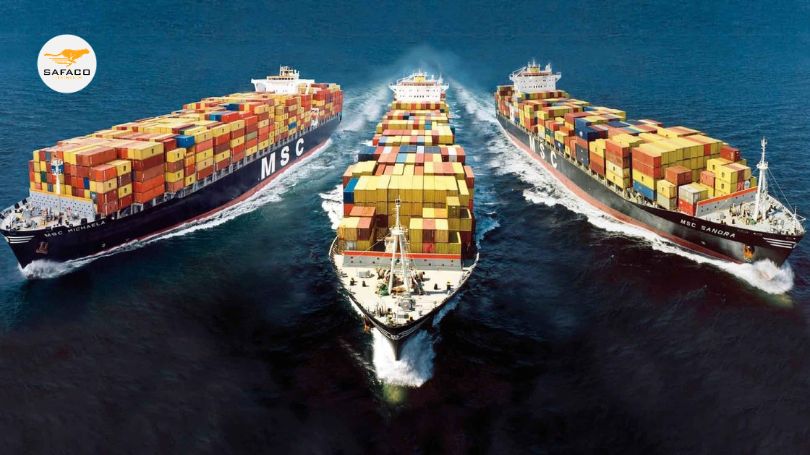 Những Yếu Tố Ảnh Hưởng Đến Mức Phí FAF