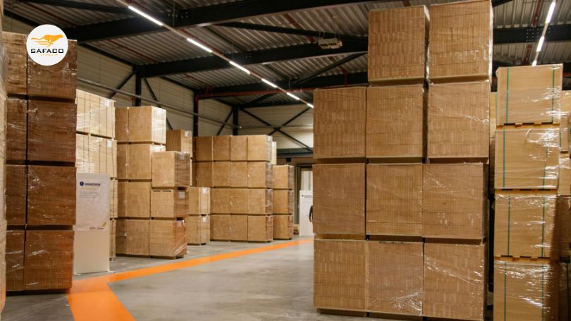 Các Sai Sót Phổ Biến Khi Chọn Mã Loại Hình Xuất Nhập Khẩu